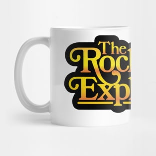 The Rock-afire Explosion Mug